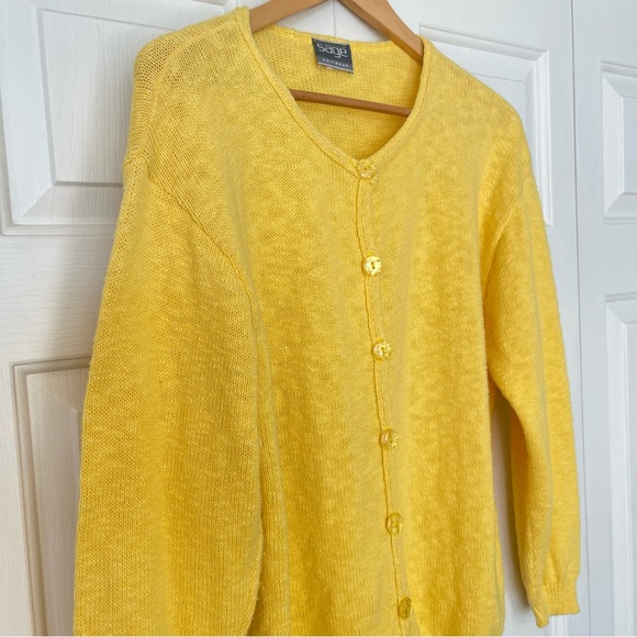 Sage Knitware, Beautiful Vintage, Rare Find, The Gold Standard! - Picture 3 of 14